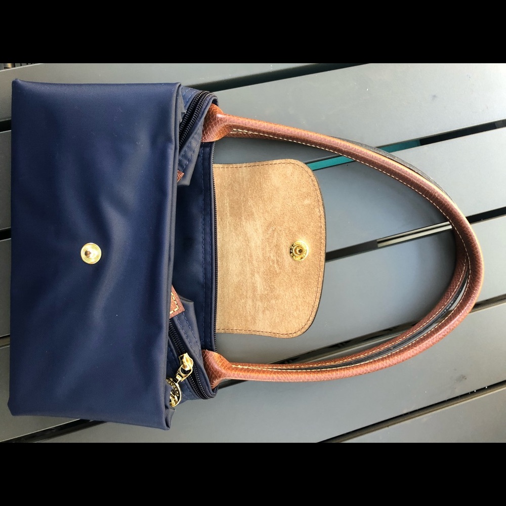 Le Pliage Longchamp - Picture 11 of 15
